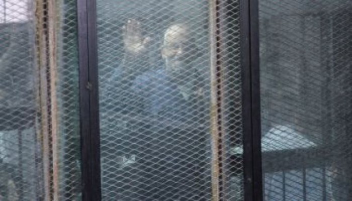 تأجيل هزلية “اعتصام رابعة العدوية”.. والدفاع: التحريات والتحقيقات باطلة