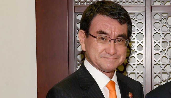 اليابان تتوقع إطلاق كوريا الشمالية صاروخا نوويا جديدا قريبا