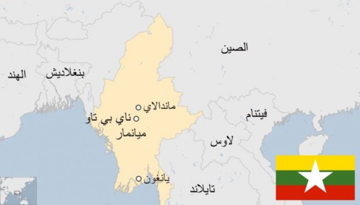 مسلمو "ميكيتيلا" في ميانمار.. 5 أعوام لا تكفي لتضميد جراح المذبحة