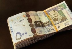 أسعار العملات العربية اليوم.. والريـال السعودي يسجل 4.71 جنيهات