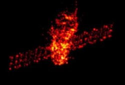 الصين: المختبر الفضائى تيانجونج-1 يدخل الغلاف الجوى للأرض غدا