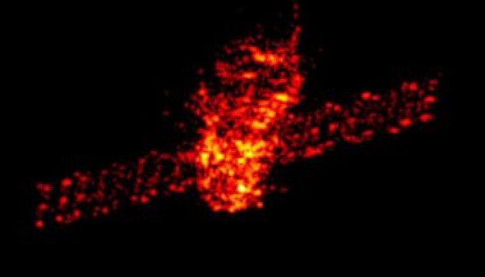 الصين: المختبر الفضائى تيانجونج-1 يدخل الغلاف الجوى للأرض غدا