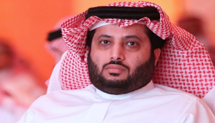 اعتقال صحفي سعودي بعد "تهديد" آل الشيخ له.. بسبب تغريدة