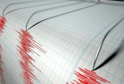 هزة أرضية بقوة 5.4 تضرب وسط وشمال العراق