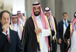 السعودية.. معتقلو الريتز يشعرون بالإذلال ويتربصون بابن سلمان