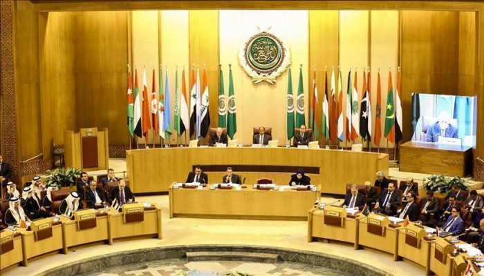 فلسطين تطالب باجتماع طارئ للجامعة العربية حول "جرائم الاحتلال"