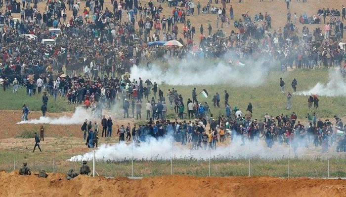 تشكيل لجنة قانونية دولية لملاحقة جنود وقادة الاحتلال