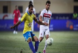 موعد مباراة الزمالك والإسماعيلى اليوم الإثنين 2 / 4 / 2018 والقنوات الناقلة