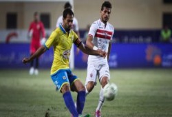 موعد مباراة الزمالك والإسماعيلى اليوم الإثنين 2 / 4 / 2018 والقنوات الناقلة