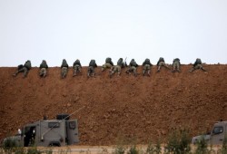 فصائل غزة تحذر الاحتلال من تكرار مجازره