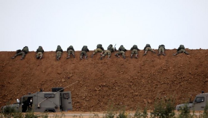 فصائل غزة تحذر الاحتلال من تكرار مجازره