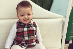 فى عهد السيسي ...عرض رضيعة أمام نيابة أمن الدولة