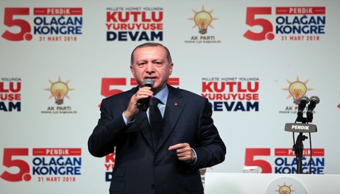 أردوغان يرد على مهاجمة وزير صهيونى له بعد موقفه من غزه