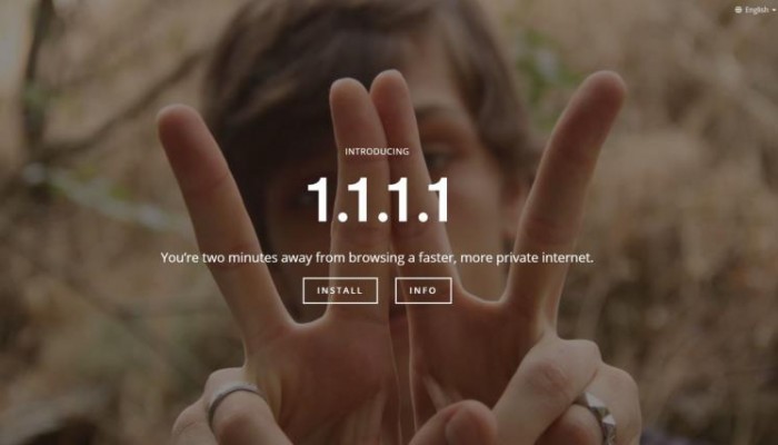 أداة تحمي خصوصيتك وتُسرع اتصالك بالإنترنت