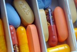 جين مقاوم للأدوية يهدد العالم