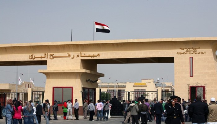 دعوات إسرائيلية لنقل إدارة غزة لمصر