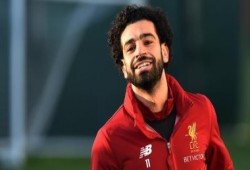 سكاى: محمد صلاح أفضل لاعب فى الدورى الإنجليزى بفارق كبير عن المنافسين