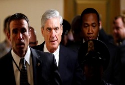 مولر يلاحق شركة إسرائيلية لها صلة بالإمارات