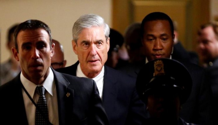 مولر يلاحق شركة إسرائيلية لها صلة بالإمارات