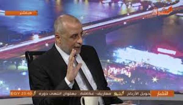 د. طلعت فهمي: وحدة الصف واجب الجميع لإسقاط حكم العسكر