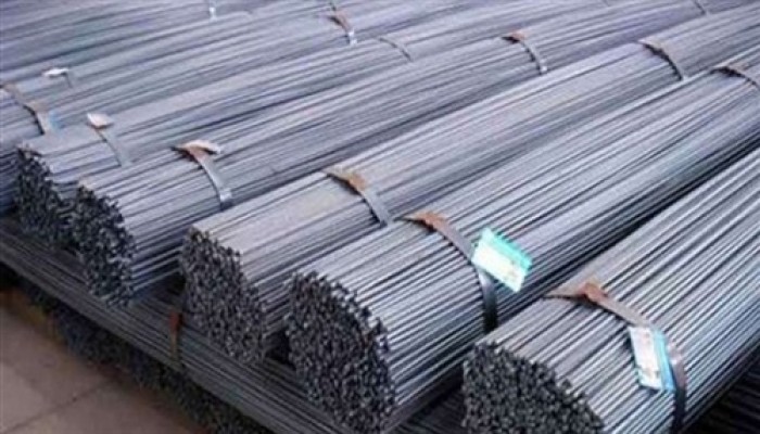 تعرف على أسعار الحديد اليوم الأربعاء