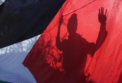 على خطى السيسي ...يقبع 350 طفلا فلسطينيا حاليا في سجون الاحتلال