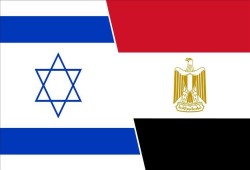 إذاعة إسرائيلية: رئيس مخابرات الانقلاب يلتقى برئيس "الشاباك"