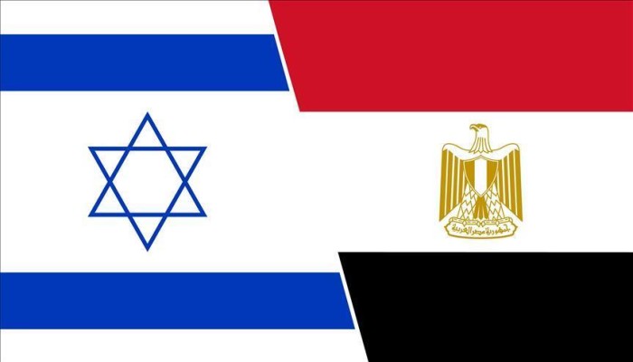 إذاعة إسرائيلية: رئيس مخابرات الانقلاب يلتقى برئيس "الشاباك"