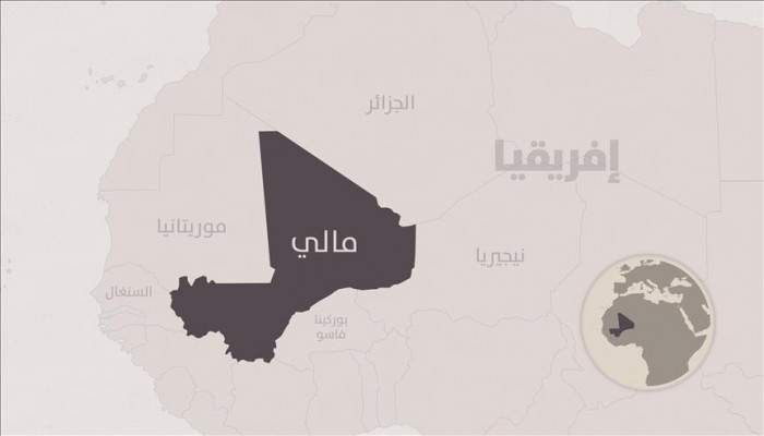 "العفو الدولية": المقبرة الجماعية وسط مالي تعود لمختفين قسريا