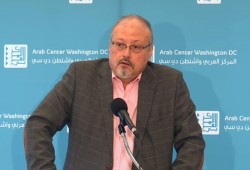 خاشقجي يصحح رواية ابن سلمان عن تاريخ السعودية و"الإخوان"