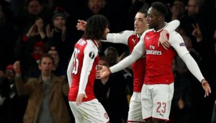 مواعيد مباريات اليوم الخميس 5 - 4 - 2018 والقنوات الناقلة