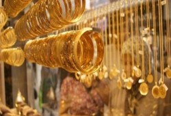 تراجع أسعار الذهب وعيار ٢١ يسجل ٦٥١ جنيها