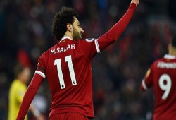 شروط محمد صلاح للموافقة على الرحيل إلى ريـال مدريد