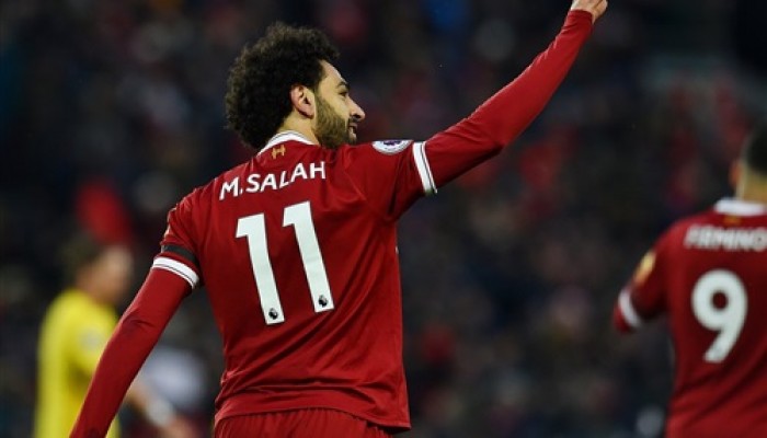 شروط محمد صلاح للموافقة على الرحيل إلى ريـال مدريد