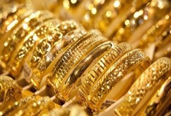 ارتفاع أسعار الذهب بالتعاملات المسائية