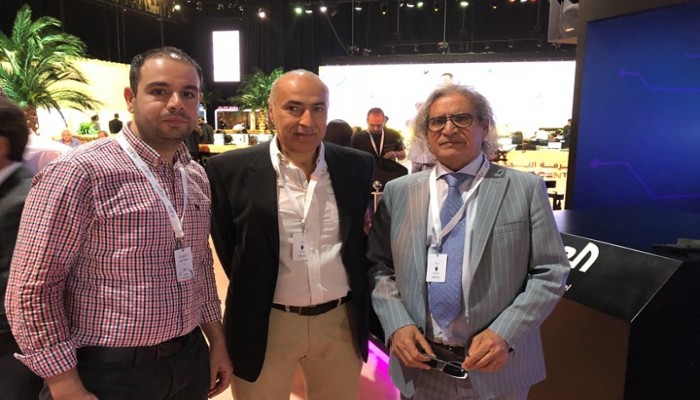 السلطات الإماراتية تعتقل إعلاميا عراقيا بمطار دبي الدولي