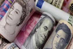 تعرف على أسعار العملات العربية والأجنبية مقابل الجنيه اليوم الجمعه