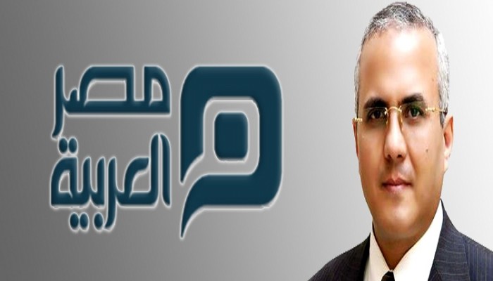 نيابة الانقلاب تحبس الصحفى "عادل صبري" 15 يوما على ذمة التحقيق