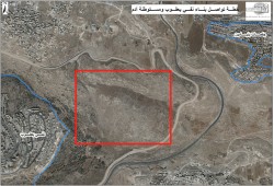 الاحتلال يخطط لـ1600 وحدة استيطانية جديدة بالضفة