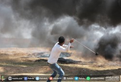 4 شهداء وعشرات الإصابات.. جمعة "الكوشوك" تشتعل في وجه "إسرائيل"