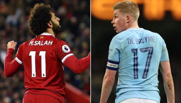 دي بروينا: غير مهتم بمورينيو.. وأنا وصلاح أثبتنا قيمتنا الحقيقية