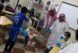 انتشار "الجرب" في 5 مدن سعودية وأغلب الإصابات في مكة