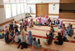 ولاية ألمانية تدرس حظر حجاب التلميذات الصغيرات