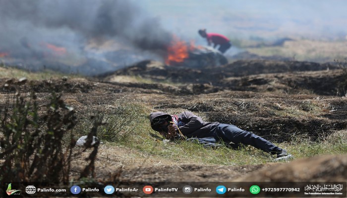 الصحة الفلسطينية: 29 شهيدًا و2850 إصابة منها 79 خطيرة