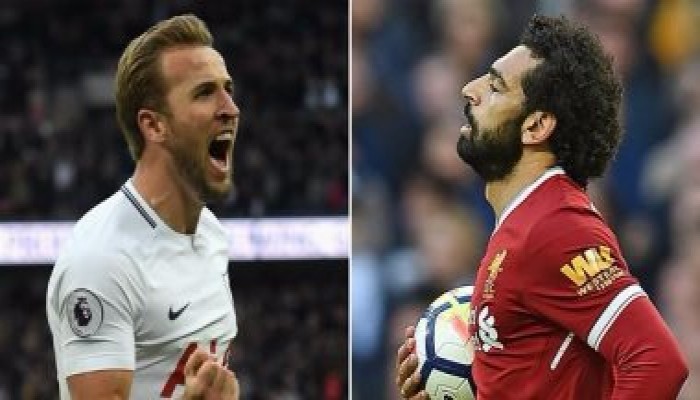 جدول ترتيب هدافى الدورى الإنجليزى بعد إلغاء هدف هارى كين