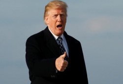 حرب ترمب "الوحشية".. اقتلوا الإرهابي مع عائلته