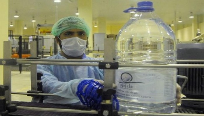 غضب أردني من قيود سعودية على "زمزم".. والأخيرة ترد