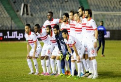 تشكيل الزمالك المتوقع أمام المقاصة اليوم
