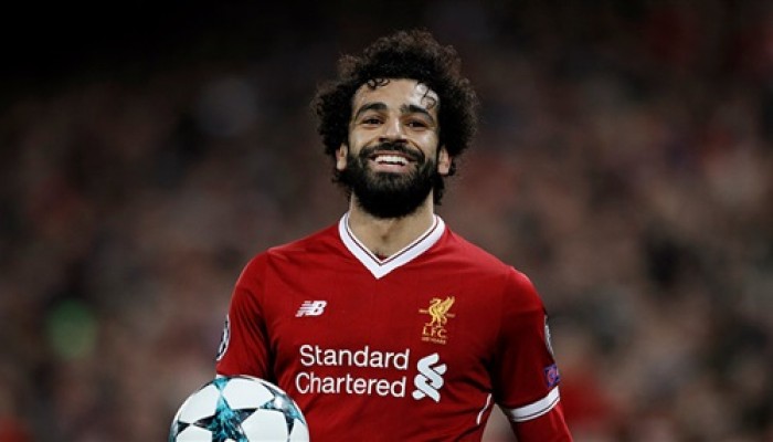 رئيس ريـال مدريد يعرض إيسكو و50 مليون يورو لضم محمد صلاح