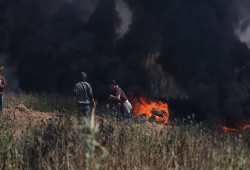 أربعة خبراء "أمميين" يطالبون بتحقيق في مجزرة "العودة"